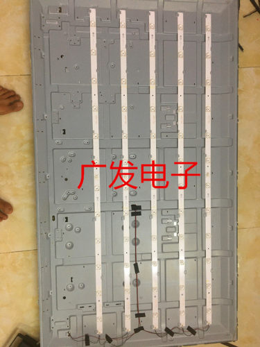 联通5D558AK-L 5D506灯条JL.D55062235-253AR-M液晶电视全新通用