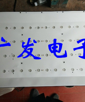 彩迅LE-40D3灯条LE-40D2灯条LE-4002灯条通用LED电视背光灯LCD通