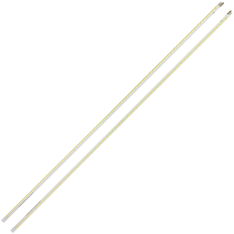 适用TCL L46V7600A-3D灯条Innotek 46INCH 7020PKG 72EA Rev0.0