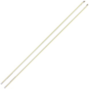 适用TCL L46V7600A-3D灯条Innotek 46INCH 7020PKG 72EA Rev0.0