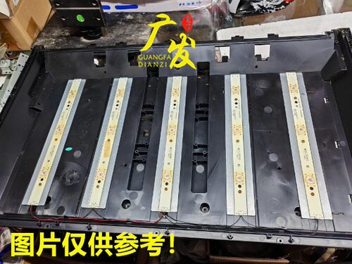 适用32寸电视LED灯条正白光