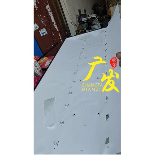 FOYE-1053-550-1B12C-12*1.0V2