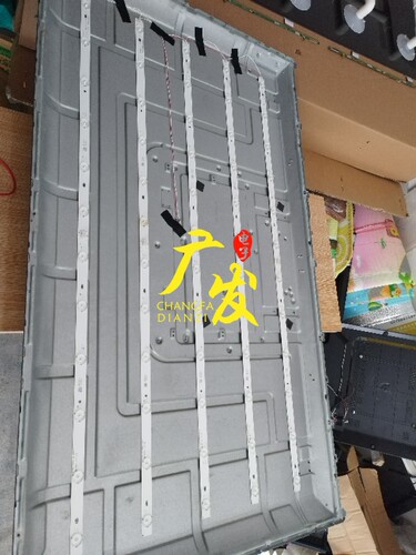 康佳LED50CMI0LED50CM10灯条