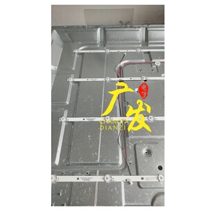 4X9 KD18E500LC组装 03C背光 D490X01 19E550C灯条SQT KD17Z98