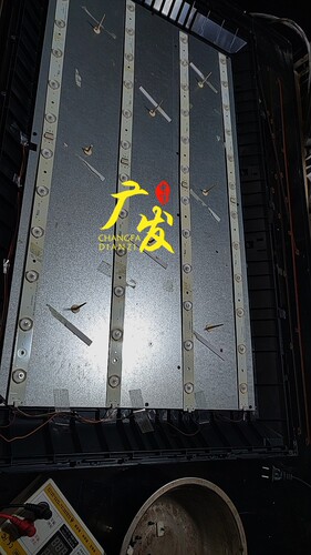 ZDJM39D12L/R-ZC14F-01灯条