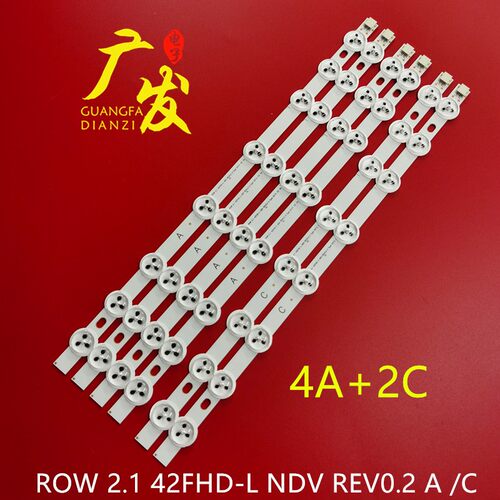 适用VES420UNDL-N01 LG Innotek 42 42FHD-L NDV TELEFUNKEN D42F