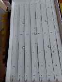 121112A04 适用长虹3D32B2000iC灯条屏M320X12 03A