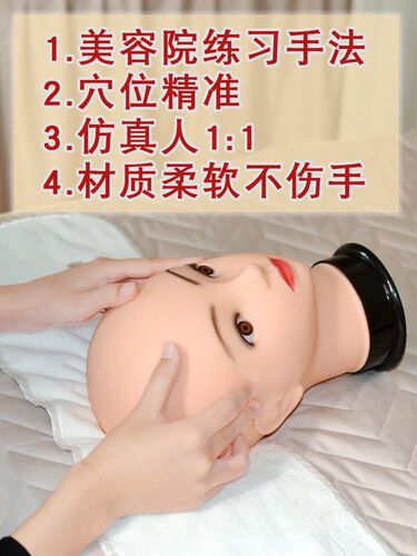 头模型假人头男价格 头模型假人头男图片 星期三