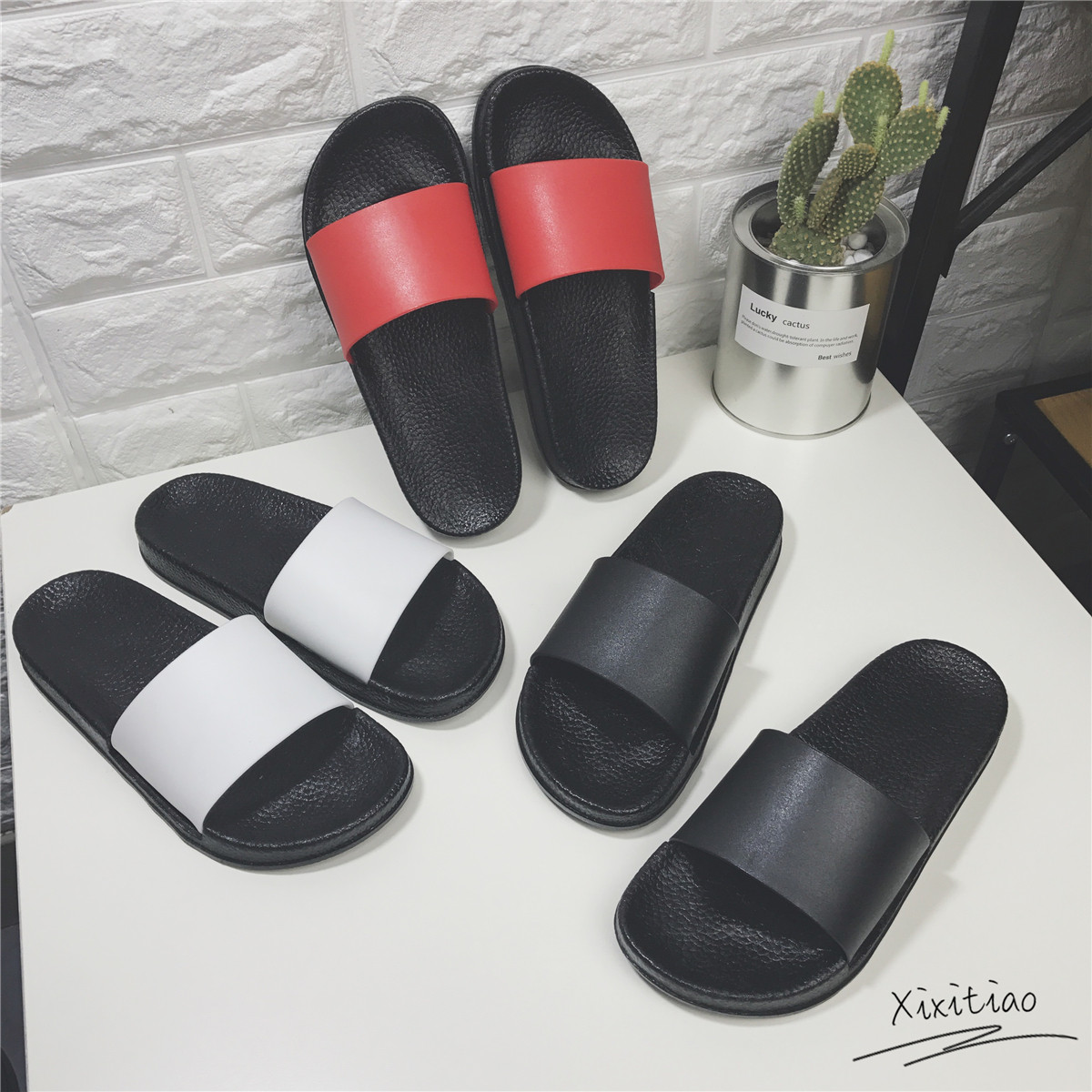 Sandales femme OTHER   en plastique - Ref 2669835 Image 1