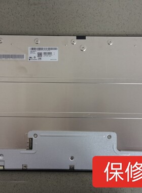 戴尔u2720q  u2720qm原装4k屏幕M270QAN05.0  LM270WR5 SSF1