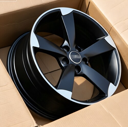 奥迪A6L轮毂A4L/A5/A8/A3/Q5/Q3