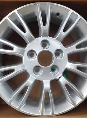 适用16寸长安逸动轮毂长安CS35CS75CS55长安CS15CX70铝合金车轮圈