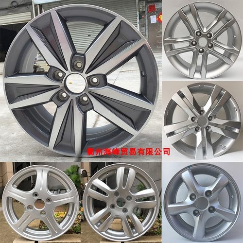 悦翔欧尚cx20逸动长安UNI-V轮毂