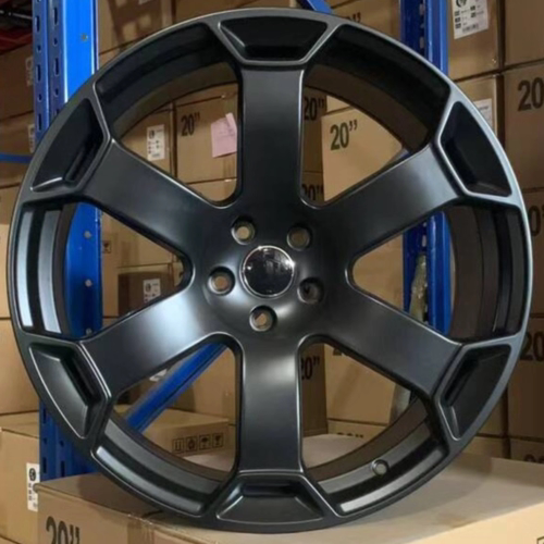 适用于20寸21寸22寸奥迪A4L A5 A6L A7 A8 Q3 Q5 Q7 铝合金轮毂