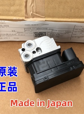 适用泰国/越南本田摩托车ABS泵 K56 ZIN赢家 GTR150 Winner制动泵