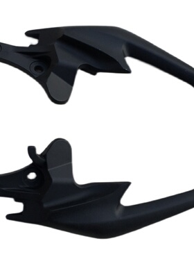 适用本田CBR250R F CBR300R CB300F 后扶手护手 尾翼支架手弓手拉