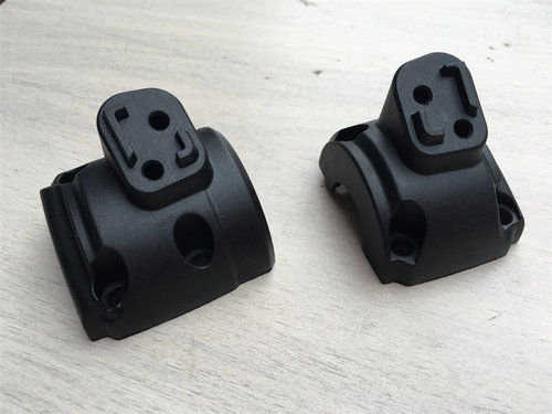 小牛开关把座手把U1