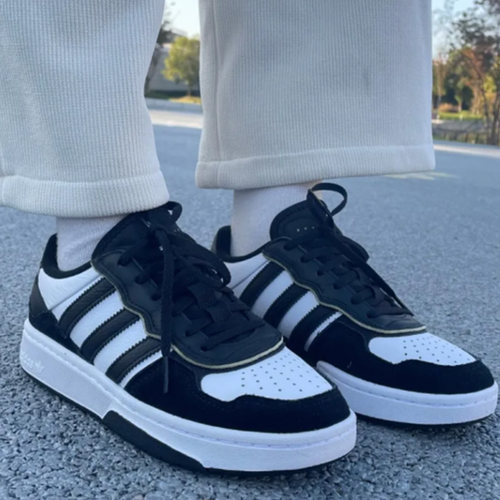 Adidas阿迪达斯三叶草正品新款男女低帮经典运动休闲鞋板鞋JS3034