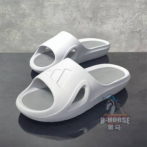 阿迪达斯正品男女款舒适休闲拖鞋