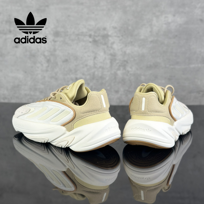 阿迪达斯男女鞋经典复古老爹鞋
