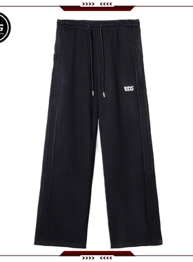 【瓦电】EDG无畏契约2025队服长裤