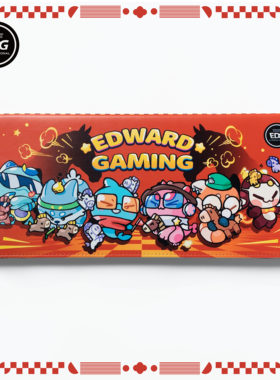 【瓦电】-2026EDGZOO马年新年手幅册