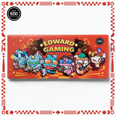 【瓦电】-2026EDGZOO马年新年手幅册