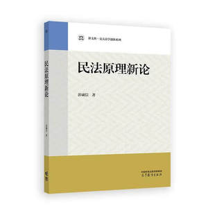 民法原理新论