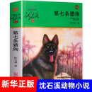 第七条猎狗 凤凰新华书店旗舰店 沈石溪动物小说 15周岁课外阅读书籍 二三四五六年级小学生儿童文学小说课外读物6 正版