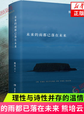 未来的雨都已落在未来