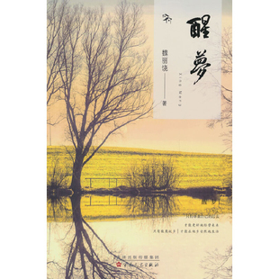 醒梦魏丽饶中国近代随笔百花文艺出版社凤凰新华书店旗舰店