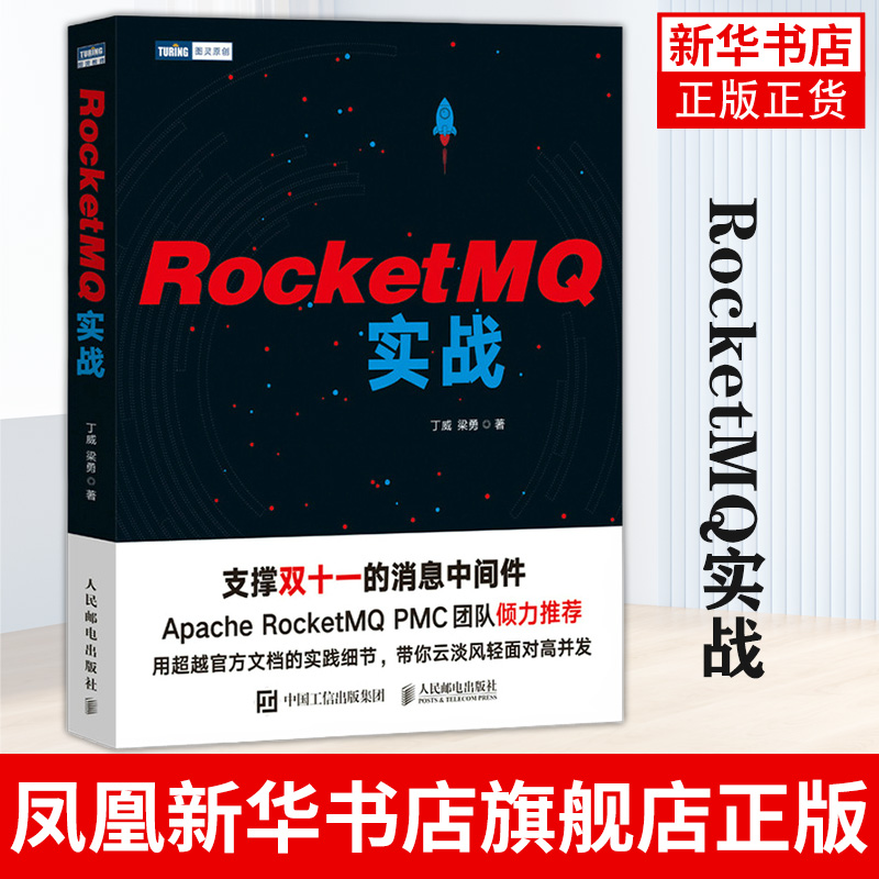 rocketmqPOSTS&TELECOMPRESS