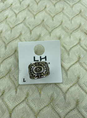 20欧美原单时尚潮流气质百搭精美奢华网红同款简约大气个性戒指