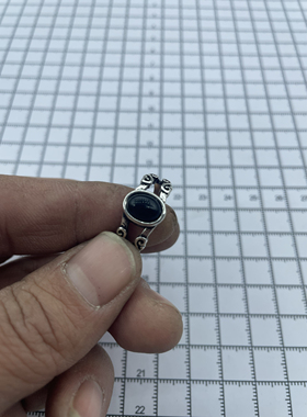 12欧美原单时尚潮流气质百搭精美奢华网红同款简约大气个性戒指