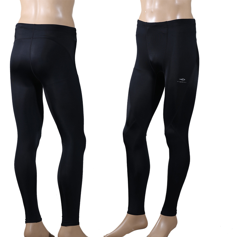 Pantalon de sport pour homme TIGORA en polyester - Ref 2004946 Image 2