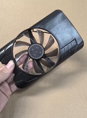 原装小影霸GT630 女娲版 GTX1050伏羲版 显卡风扇静音包邮