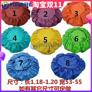 加厚牙椅套牙科椅套四件套防水布套牙椅免洗座套座椅套椅子套包邮