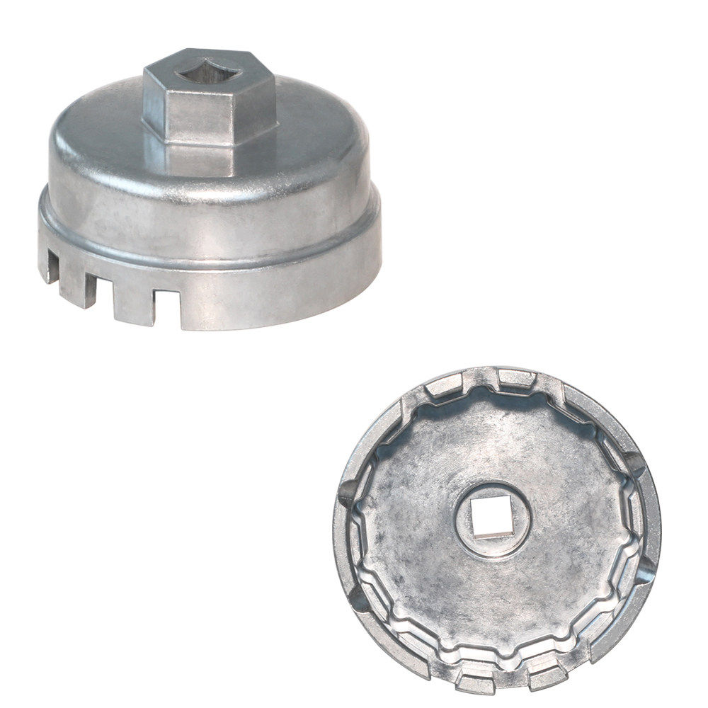 适用于雷克萨斯机油格扳手 丰田 汉兰达机滤凌志机滤清器