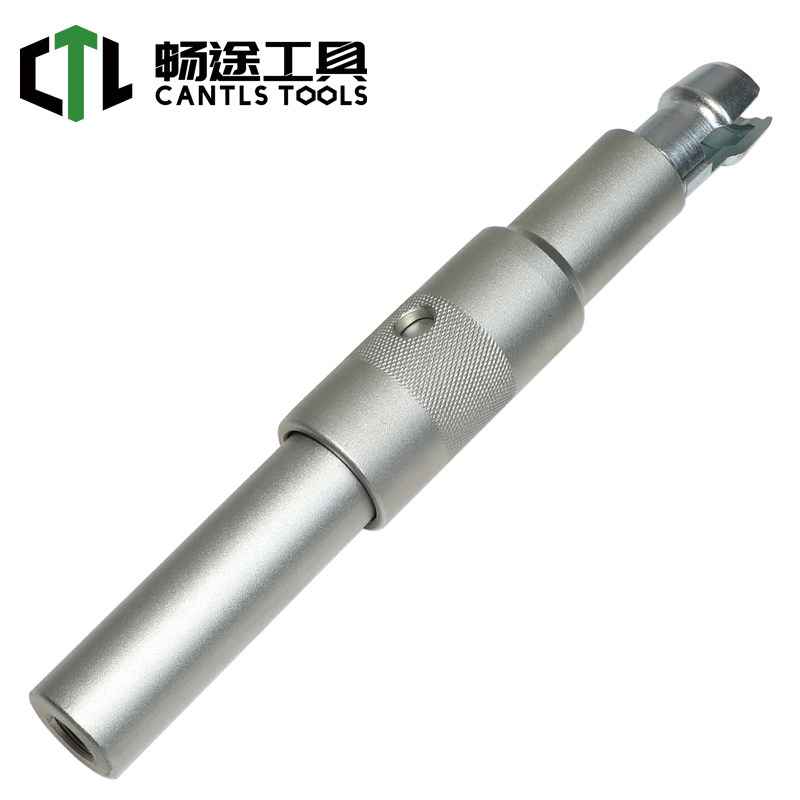 新款路虎极光XEL/XFL捷豹2.0T汽油PT204喷油嘴拆卸专用工具拉拔器