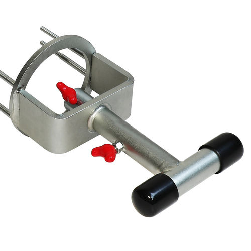 适用于冷气鼓风机拆装器拆卸工具沃尔沃冷气空调暖风机维修工