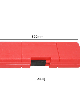 汽车火花塞攻牙器火星塞丝攻扳手火花塞螺纹修复不镶套M12M14M18