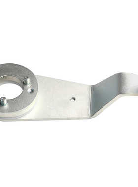 适用沃尔沃新S60 XC90 48V轻混2.0T B5正时工具 B420T2曲轴固定器