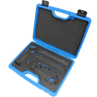 T40058 4.2正时工具奥迪A6BAT正时工具走链轮 适用T40047 奥迪A8L