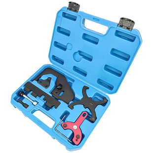 XC90 适用沃尔沃T4 XC60 S80L 2.0T正时专用工具比亚迪S7 T5S60