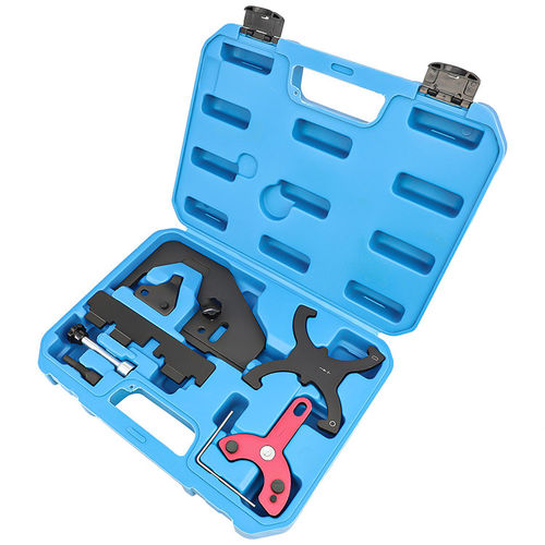 适用沃尔沃T4/T5S60 S80L XC60 XC90 2.0T正时专用工具比亚迪S7