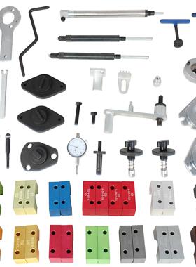 阿尔法.罗密欧 菲亚特 蓝旗亚1.4,1.6,1.8,2.0 12V正时工具组套