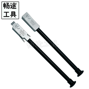 2012款奥迪A4L 双离合0CK变速箱B9变速箱连接点拆卸工具T40305