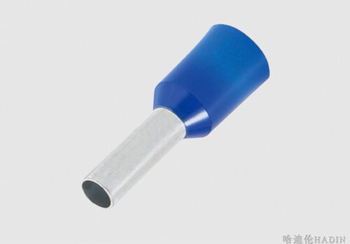 台湾进口欧式端子纯铜国标