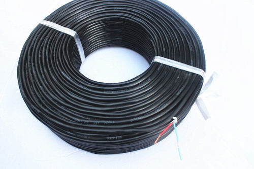 护套线纯铜国标平方信号线