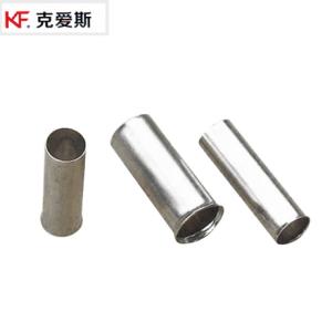 国标欧式紫铜镀锡裸端头